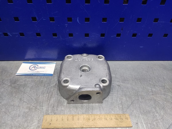 головка пд10