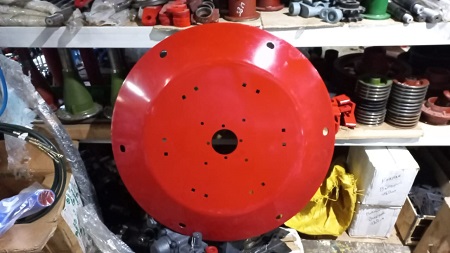 тарелка верхняя большая виракс