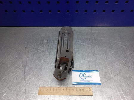 Педаль подачи топлива МТЗ большая кабина фото 2