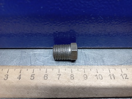 Заглушка К 1-2