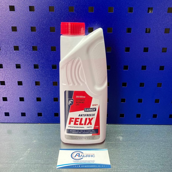 феликс к 1 кг