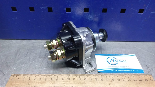 2-х контактная