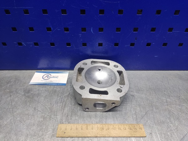 головка пд10 2