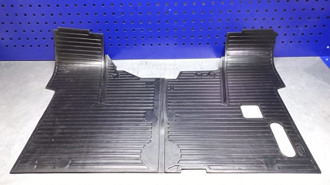 коврик МТЗ ук без бортов