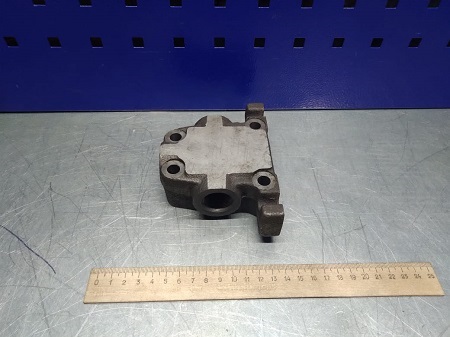 крышка рп-70 клапанная сливная фото 2