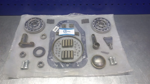 раздаточной коробки МТЗ-82 72-1802020 - 3,7 кг