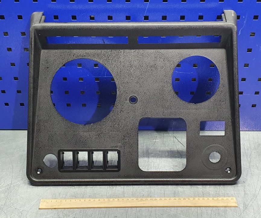 панель щитка приборов мтз 80-3805021-Б