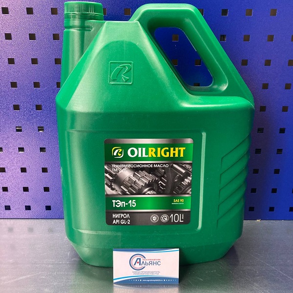 тэп15 10л