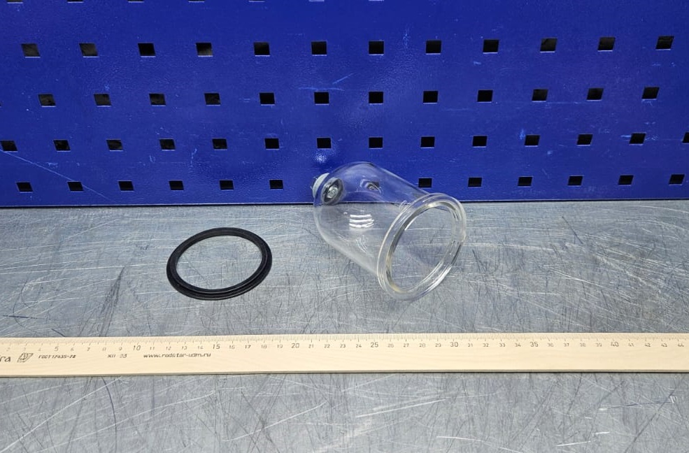 колба фильтра