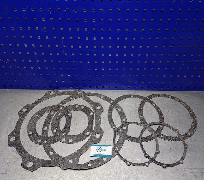 1947 сер пар 2