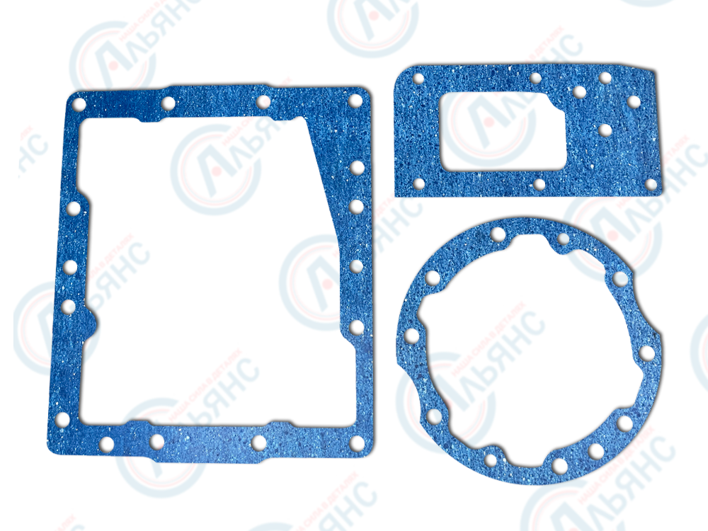 104859 ГСТ ДжонДир