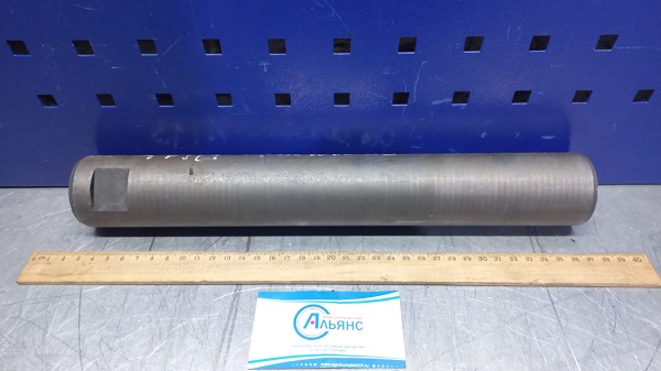 Ось качания ЮМЗ-6 40-3000103-А передней оси