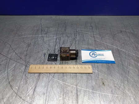 разьъм электирич