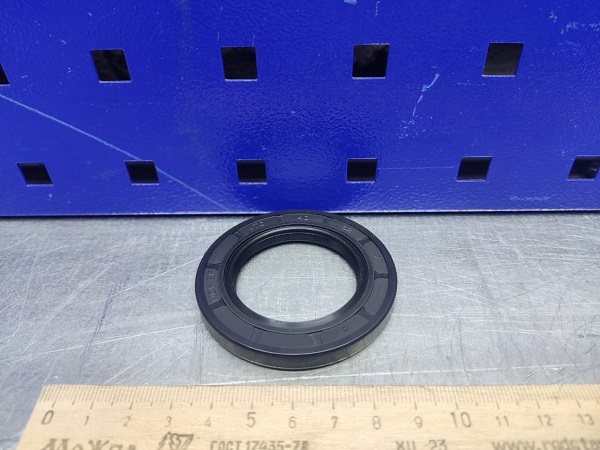 Сальник 2.2-40х62х7 