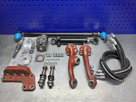 1 комплект нд