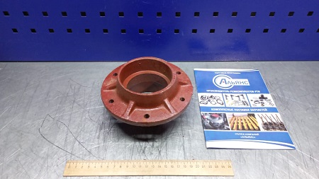 ступица ротор виракс фото 2