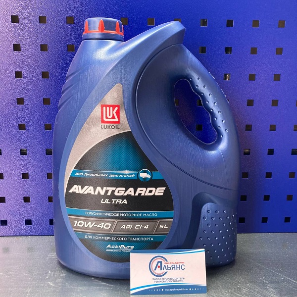 ультра 5л