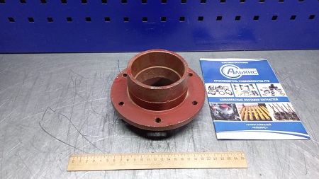 ступица роторо виракс фото 1