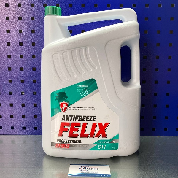 феликс з 10 кг