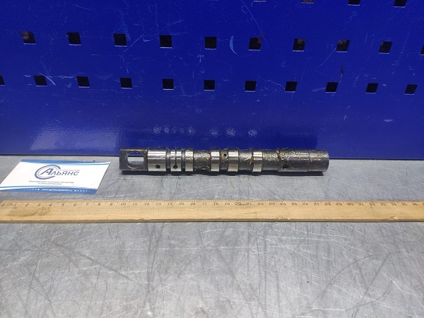 золотник р-80