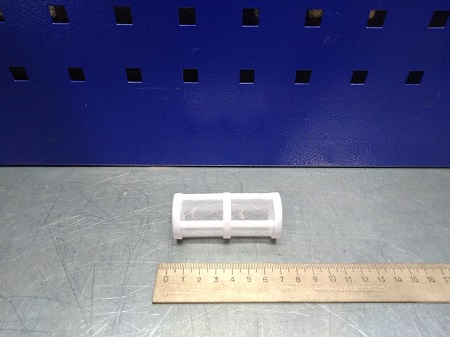 Фильтрующий элемент ФГ-25 грубой очистки топлива