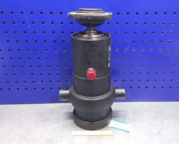 гидроцилиндр камаз