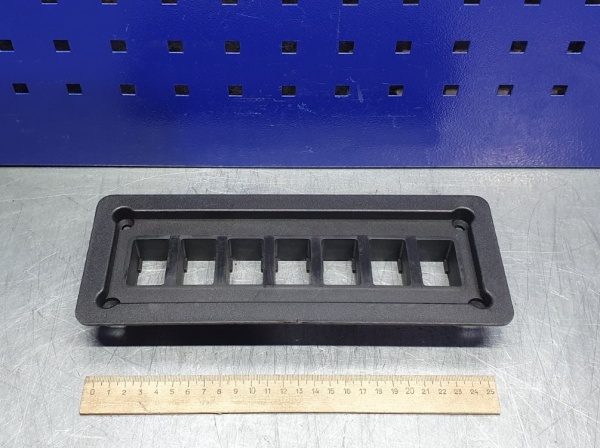 щиток переключателей приборов мтз 80-3801342