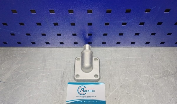 Изображение фланец