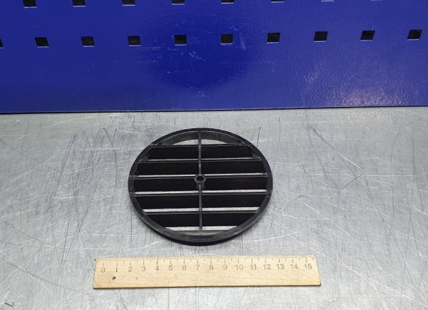 воздухораспределитель салона мтз 150-95301