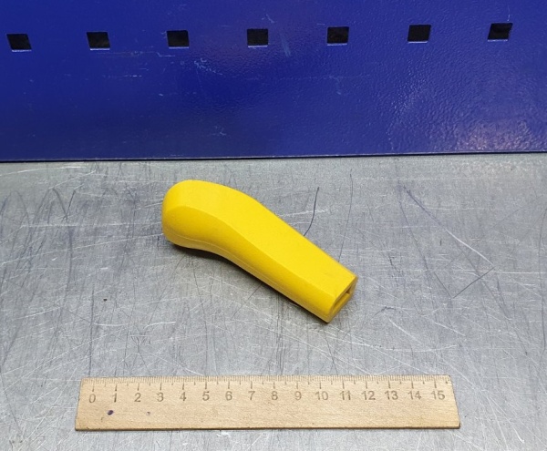 рукоятка управления мтз а13.17.000-01