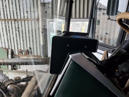 полка мтз широкая 2