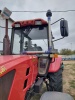 Воздуховод МТЗ 80