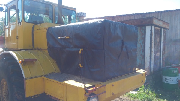 К-700 НАШ УТЕПЛИТЕЛЬ