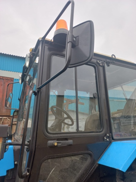 форточка мтз ук