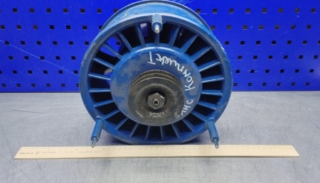 вентилятор 4