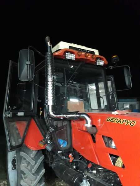 Изображение 18.076 трактор 1