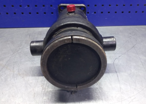 гидроцилиндр камаз 2