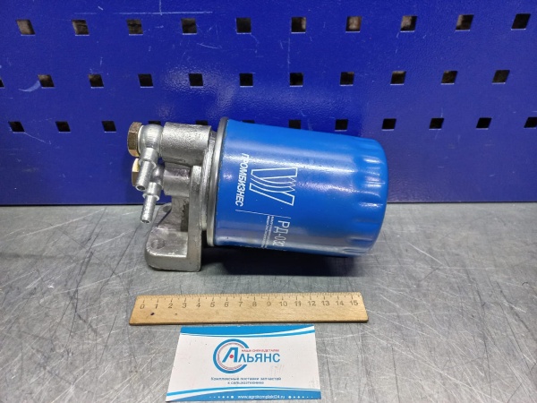 Фильтр топливный МТЗ, ЮМЗ, Т-40 тонкой очистки ФT 020-1117010 3