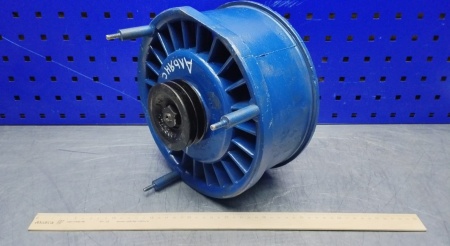 вентилятор 1