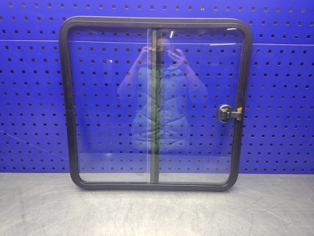 Форточка (раздвижной блок) Т-150 левая