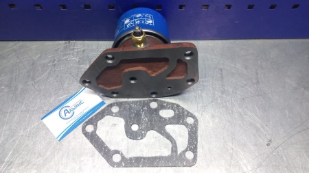 фильтр масляный Т-25_1