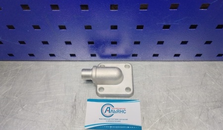 Изображение фланец 2