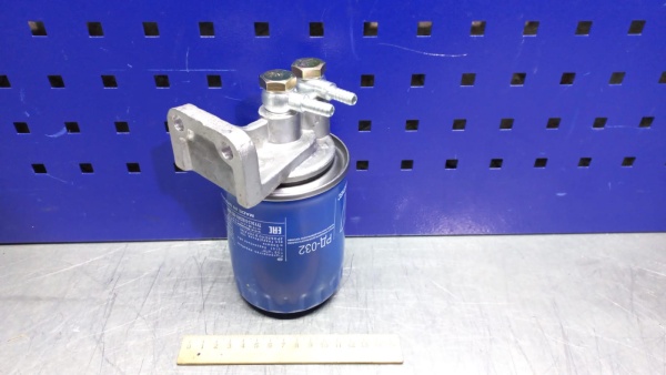 Фильтр топливный МТЗ, ЮМЗ, Т-40 тонкой очистки ФT 020-1117010