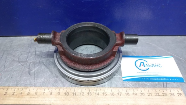 Отводка МТЗ Д-240 50-1601180 выжимной подшипник (БЗТДиА) пр-во Беларусь