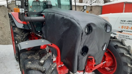 мтз 82.3