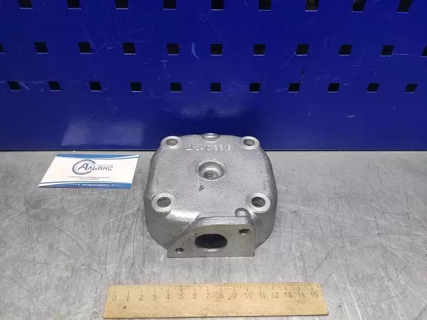 головка пд10