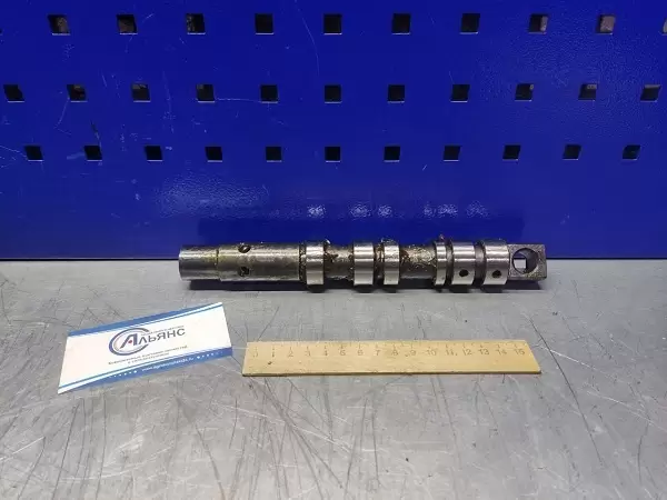 золотник р-160