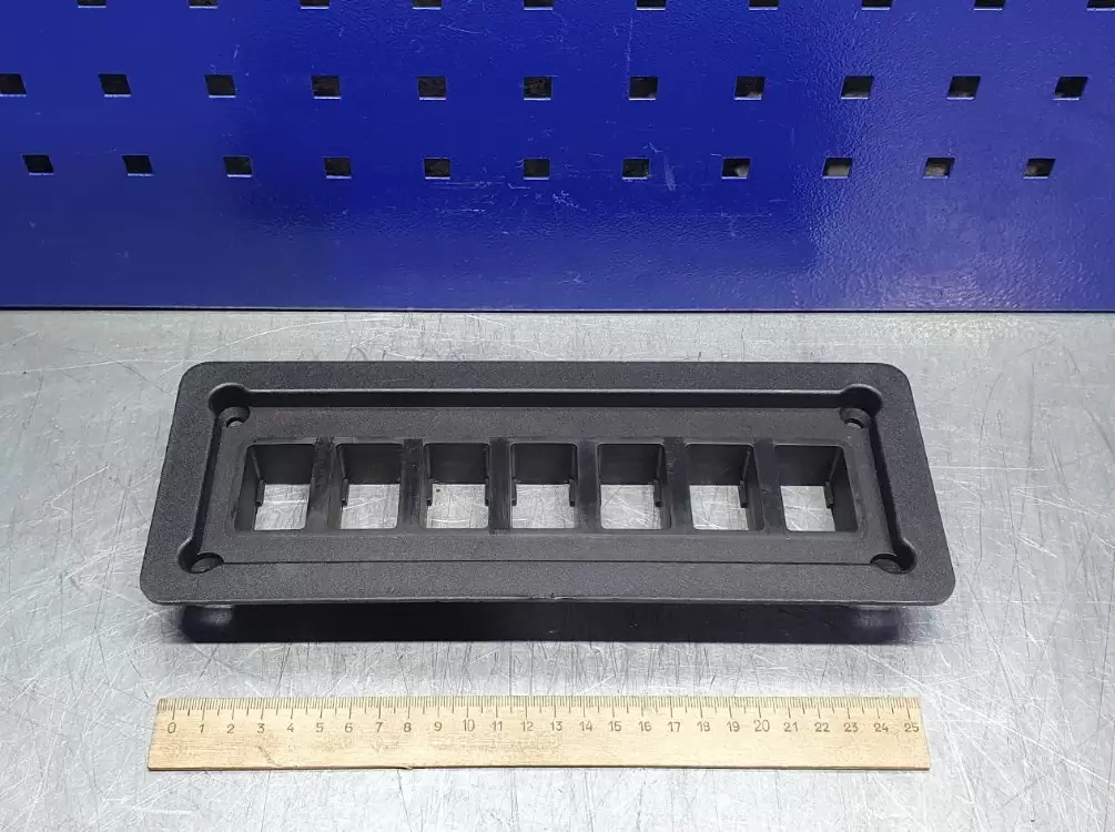 щиток переключателей приборов мтз 80-3801342