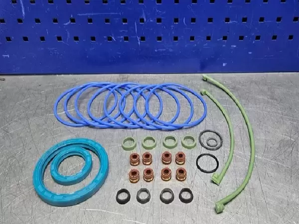 рти двигателя мтз