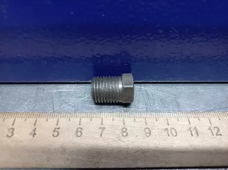 Заглушка К 1-2